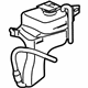 Mopar 5058156AI Expansion Tank Mopar 5058156AI Expansion Tank