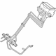 Mopar 68563816AA Modulator Valve Mopar 68563816AA Modulator Valve
