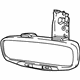 Mopar 5XR28DX9AF Mirror Inside