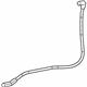 Mopar 68413347AB Air Hose