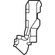 Mopar 6TM39SD4AB Shield - Seat Mopar 6TM39SD4AB Shield - Seat