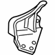 Mopar 52021709AB Mount Bracket, Front