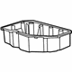 Mopar 68229367AA Oil Pan, Lower
