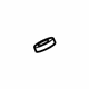 Mopar 68147556AA Oil Tube Seal