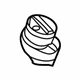Mopar 68470592AA Filler Cap