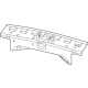 Mopar 68551932AB Panel - Rear Closure