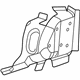 Mopar 5065141AF Corner Panel Mopar 5065141AF Corner Panel