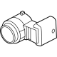 Mopar 68714099AA Park Assist Sensor
