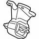 Mopar 52855588AD Front Mount, Passenger Side