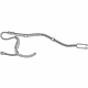 Mopar 68368992AH Wire Harness
