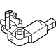 Mopar 68618751AA Battery Current Sensor