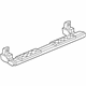 Mopar 68156426AD Running Board, Passenger Side