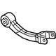 Mopar 5090110AA Upper Control Arm Mopar 5090110AA Upper Control Arm