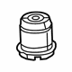 Mopar 68155108AE Suspension Crossmember Bushing Mopar 68155108AE Suspension Crossmember Bushing