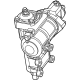 Mopar 68624744AB Steering Gear Mopar 68624744AB Steering Gear
