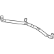 Mopar 68470764AA Reservoir Hose