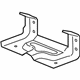 Mopar 55361198AB Child Seat Bracket, Rear