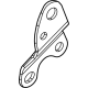 Mopar 68408757AA Bracket, Driver Side Mopar 68408757AA Bracket, Driver Side