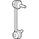 Mopar 68524918AA Stabilizer Link, Rear