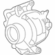 Mopar 4801858AA Alternator