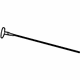 Mopar 53021719AD Dipstick