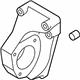 Mopar 68453752AA Support Bracket, Front