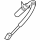 Mopar 5290686AD Flex Hose Mopar 5290686AD Flex Hose