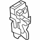 Mopar 4589651AE Lock Actuator, Rear Driver Side Mopar 4589651AE Lock Actuator, Rear Driver Side