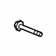 Mopar 6508216AB Upper Control Arm Screw, Rear Mopar 6508216AB Upper Control Arm Screw, Rear