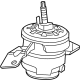 Mopar 68615136AA Motor Mount