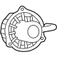 Mopar 68089094AA Blower Motor, Rear Mopar 68089094AA Blower Motor, Rear