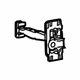 Mopar 68082443AI Check Strap, Rear