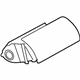 Mopar 5124931AA Passenger Air Bag, Upper Passenger Side