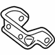 Mopar 68190140AB Rear Bracket Mopar 68190140AB Rear Bracket