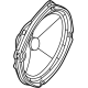 Mopar 68347024AC Speaker Mopar 68347024AC Speaker