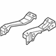 Mopar 5066743AA Seat Base Bracket, Rear Driver Side Mopar 5066743AA Seat Base Bracket, Rear Driver Side