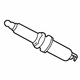 Mopar SP148183AD Spark Plug