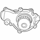 Mopar 4884159AE Water Pump