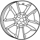 Mopar 5PN31XZAAA Wheel, Alloy
