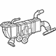 Mopar 5281421AE EGR Cooler