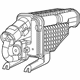 Mopar 68350418AD Canister - Vapor Mopar 68350418AD Canister - Vapor