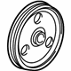 Mopar 4668448AA Pulley