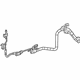 Mopar 68103256AG Liquid Line