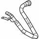 Mopar 68297867AA Heater Hose Mopar 68297867AA Heater Hose