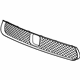 Mopar 68394591AA Lower Grille, Front