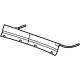 Mopar 68518680AC Deflector