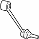 Mopar 68029024AC Stabilizer Link, Rear