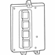 Mopar 5150584AC Control Module