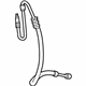 Mopar 52106857AE Power Steering Pressure Hose Mopar 52106857AE Power Steering Pressure Hose