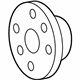 Mopar 5117648AA Drive Pulley Mopar 5117648AA Drive Pulley